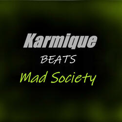 Mad Society