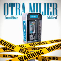 Otra Mujer (feat. Cris Gerad)