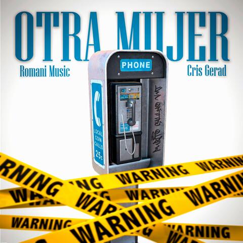 Otra Mujer (feat. Cris Gerad)