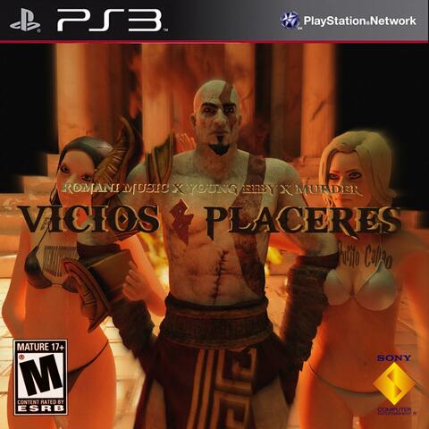 Vicios y Placeres (feat. Young Eiby & Murder)