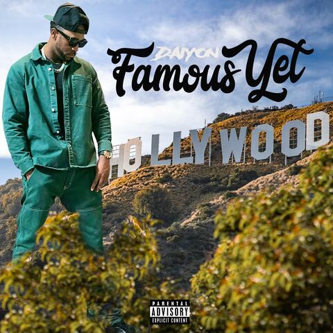 Famous Yet