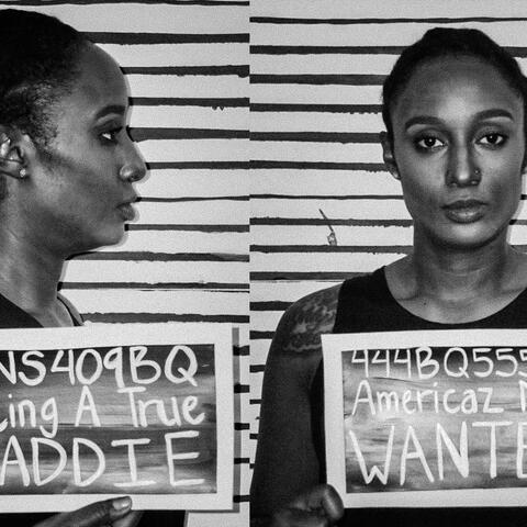 Amerikaz Most Wanted