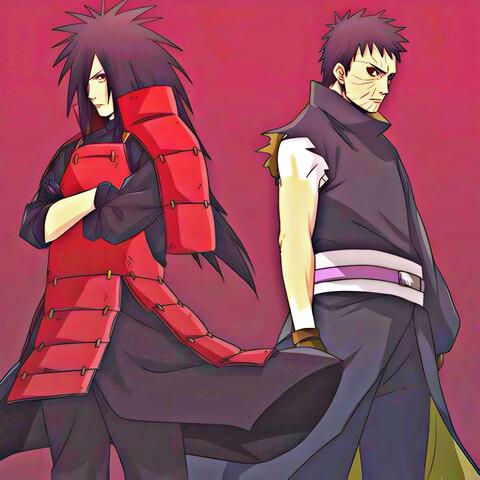 Obito X Madara (Hindi Rap)