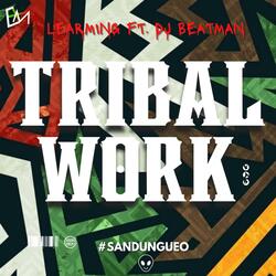 Tribal Work #Sandungueo (feat. Dj beatman)
