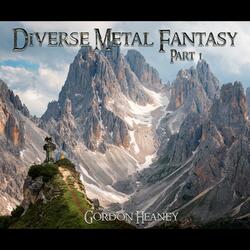 Chapter Seven - The Dunes of Labia