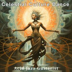 Celestial Culture Dance