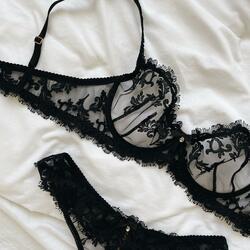 My Sexy Collection Of Panties