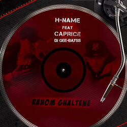 Rahom Ghaltene (feat. H-NAME, DJ Gee Bayss & rimo beat)