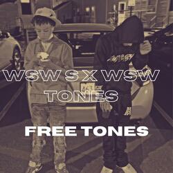 Free Tones (feat. WSW TONES)
