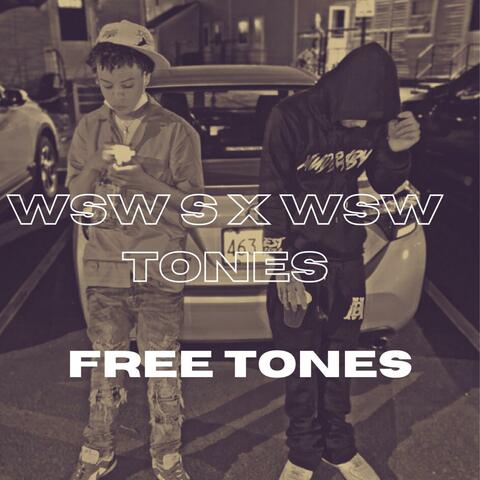 Free Tones (feat. WSW TONES)