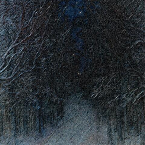 Beyond The Moonlit Trail