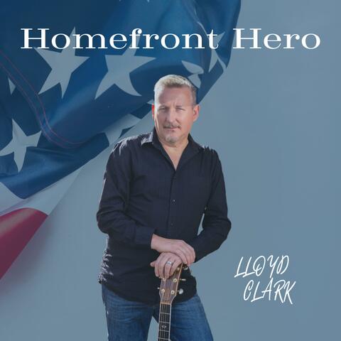 Lloyd Clark