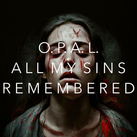 All My Sins Remembered