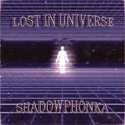 LOST IN UNIVERSE