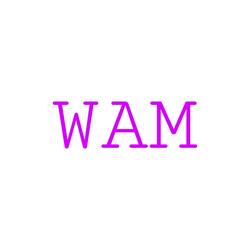 WAM
