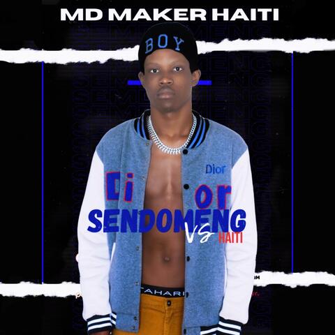 SENDOMENG VS AYITI