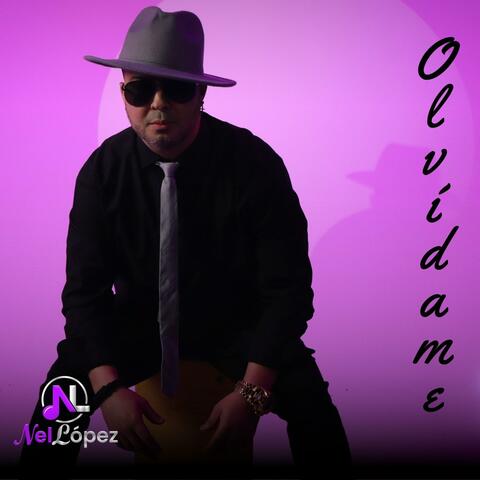 Olvidame