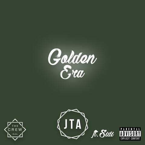 Golden Era (feat. Sidi)