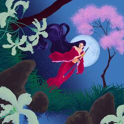 Jasmine Flower