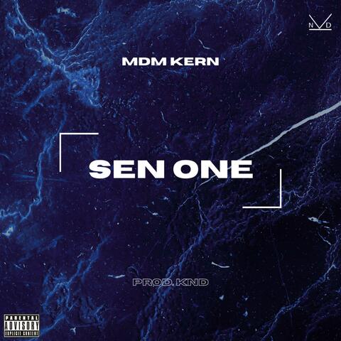 Sen One (feat. MDM Kern)
