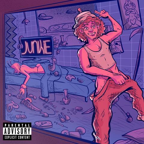 Junkie
