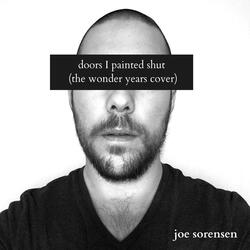 Doors I Painted Shut