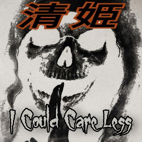 I Could Care Less