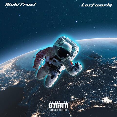 lost world