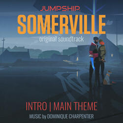 Intro (feat. Dominique Charpentier)