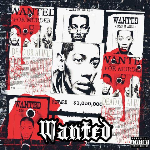 WANTED