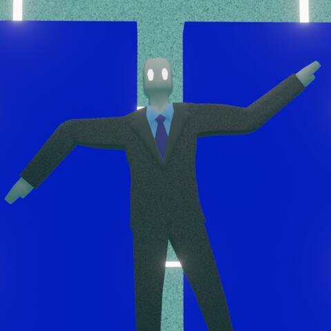 Cartoonish Evil