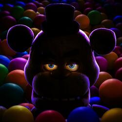 FNaF Intro Song (From The FNaF Movie)