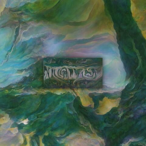 NIGHTWISH (feat. Hantropa)