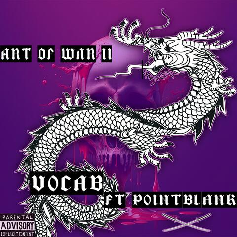 Art Of War II (feat. P0intblank)