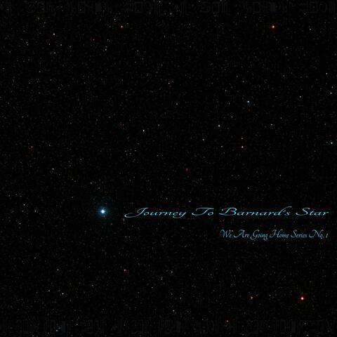 Journey To Barnards Star