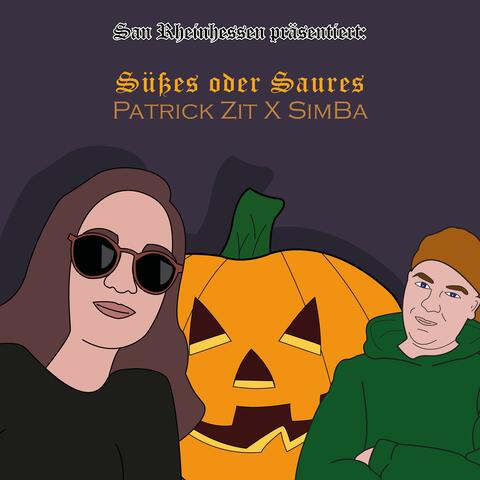 Süßes oder Saures (feat. SimBa)