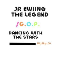 Dancing With The Stars (feat. G.O.P.)