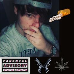 Fellin High (feat. Yungkev$)