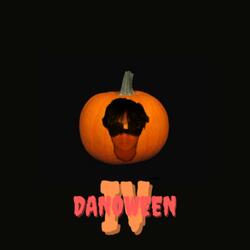 DANOWEEN 4 (feat. Lil Spooky)