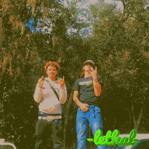 Lethal (feat. R.I.C.O & 4K Ace)