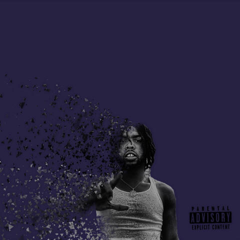 Only a Matter Of Time (feat. KeemySox)