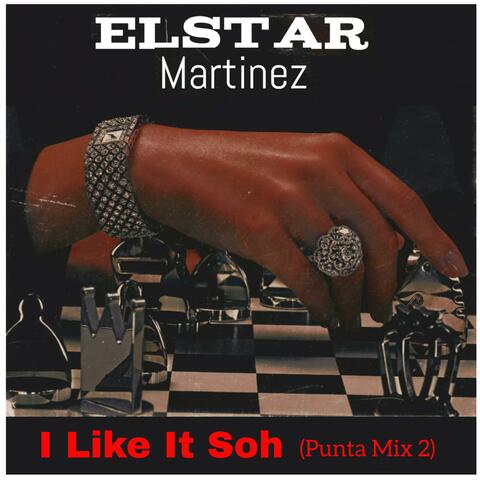 I Like It Soh (Punta Mix 2)