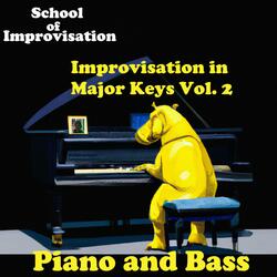 Impro in E (No Bass) [I-V]