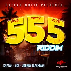 555 (feat. Snypah Music)
