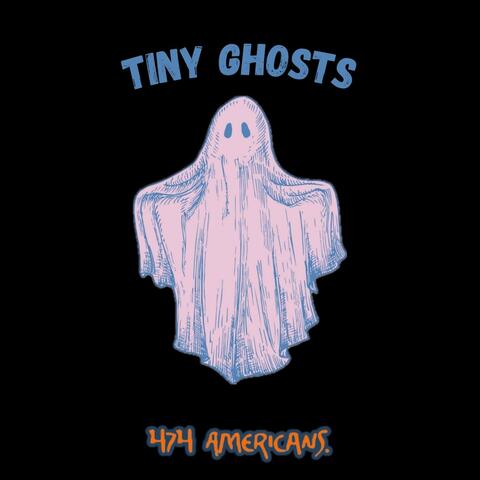 Tiny ghosts