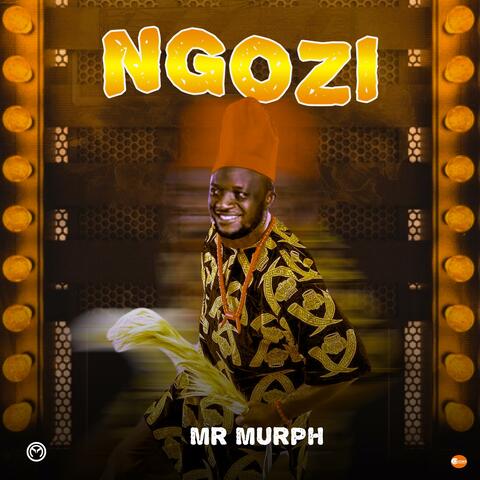 Ngozi