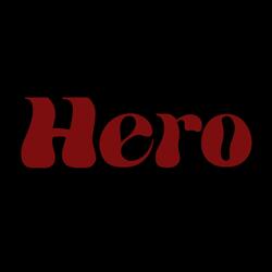 Hero (feat. La Paquita)