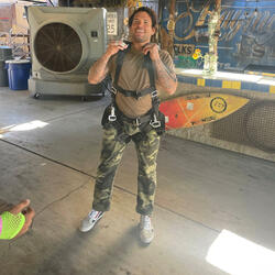 There's No Greater Freedom 10/28/23