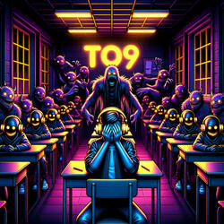 Break, Snap, Boom and Bop!