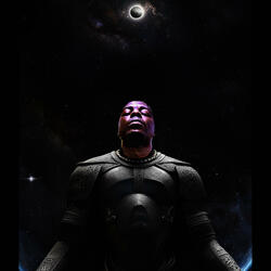 The Moon